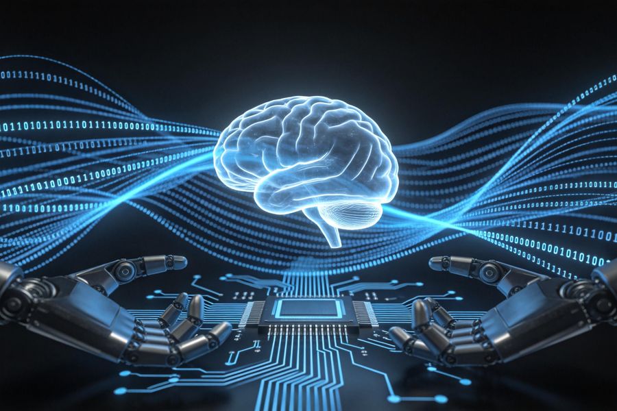 在科技飛速發展的當下，人工智能（AI）已從科幻概念逐步融入我們生活的方方面面，從智能語音助手到自動駕駛汽車，從醫療診斷輔助到金融風險預測，AI的應用場景不斷拓展，深刻改變著人類社會的運行模式