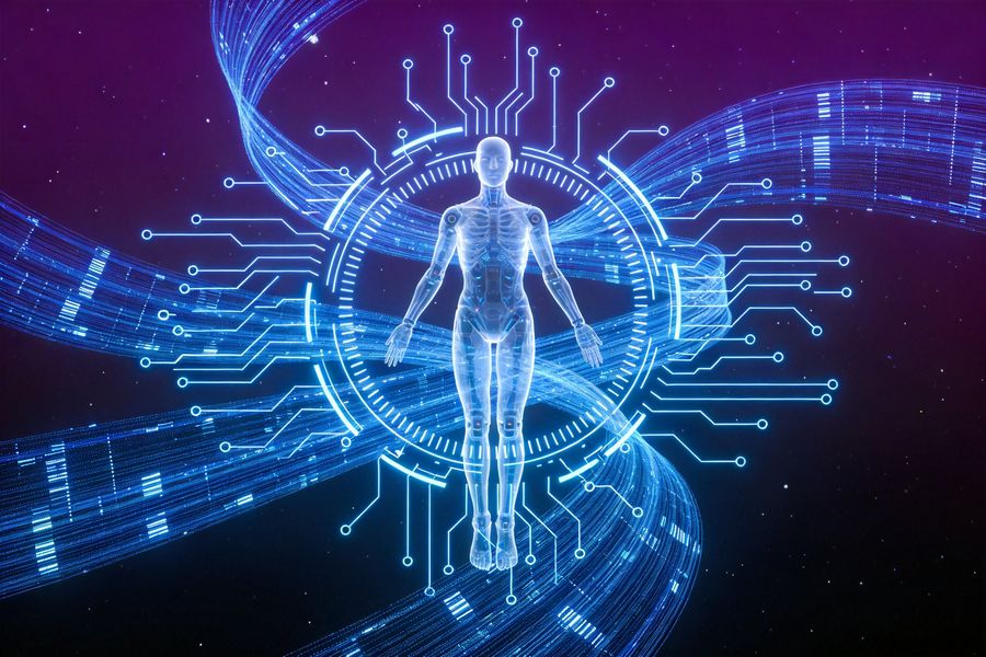 在科技飛速發展的今天，人工智能（AI）宛如一顆璀璨的明星，正以前所未有的速度和影響力重塑著我們的世界，驅動著未來走向一個全新的時代
