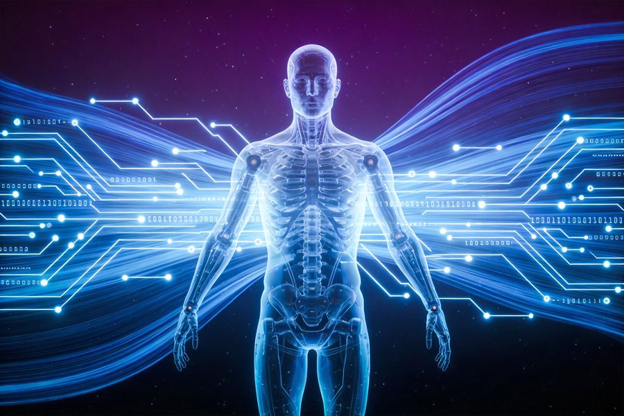 在數字化浪潮席卷全球的今天，人工智能（AI）已從實驗室走向千行百業，成為推動社會變革的核心力量