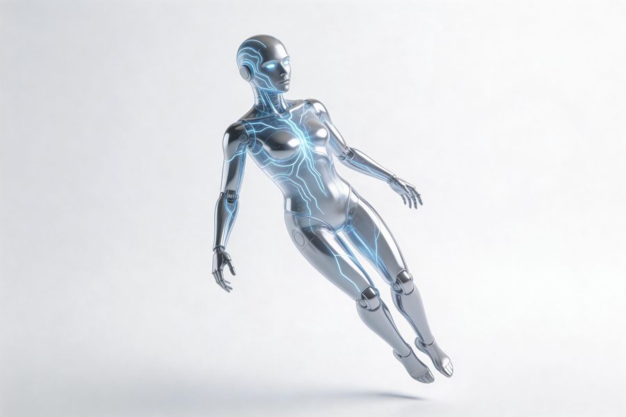 在數字化浪潮席卷全球的今天，人工智能（AI）已從實驗室的“黑科技”蛻變為推動產業變革的核心力量