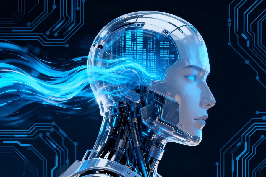 在科技飛速發展的今天，人工智能（AI）無疑是最耀眼的明星之一