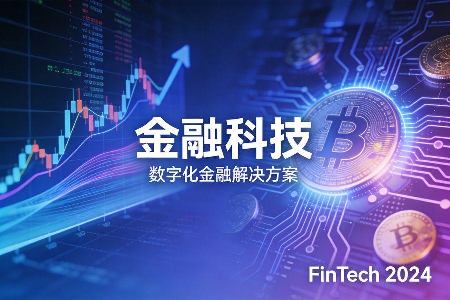 在當今數字化浪潮席卷全球的時代，金融領域正經歷著前所未有的變革