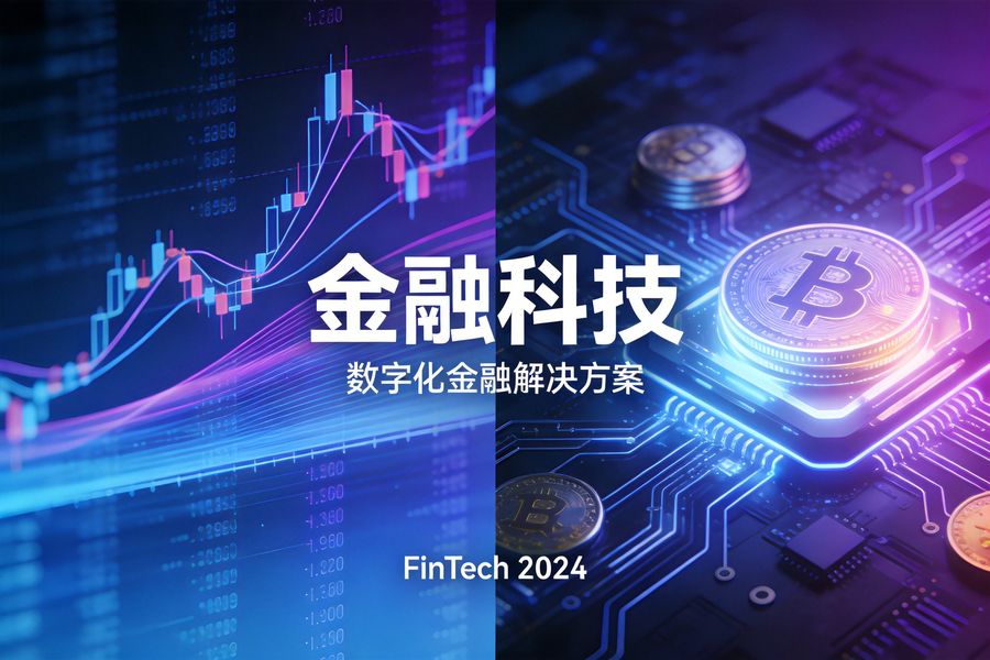 在當今金融科技浪潮洶涌澎湃的時代，金融行業正經歷著前所未有的變革
