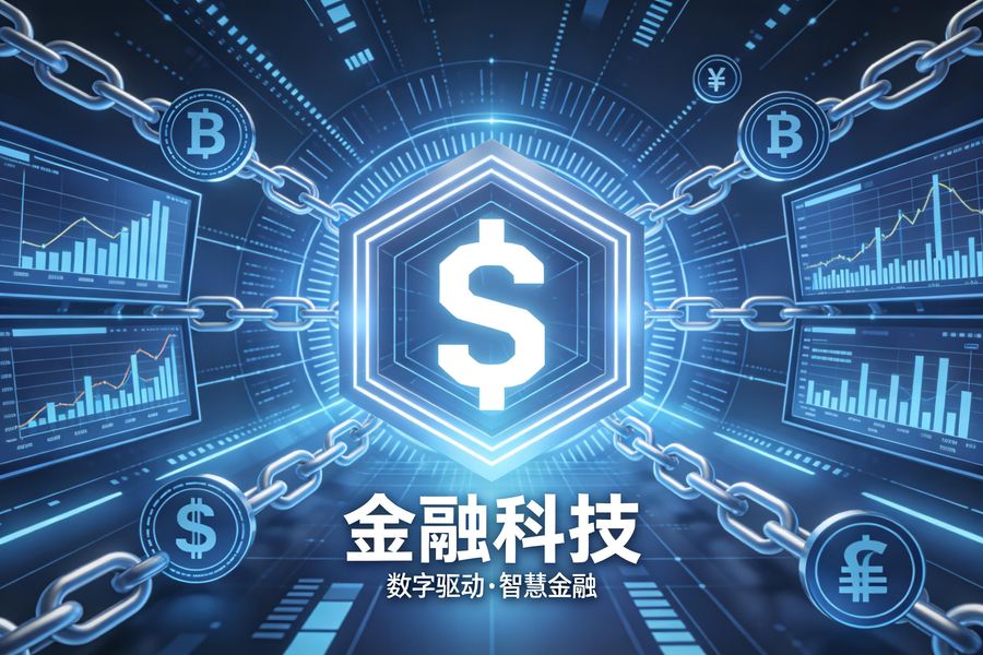 在當今數字化浪潮洶涌澎湃的時代，金融科技正以前所未有的速度重塑著金融行業的格局