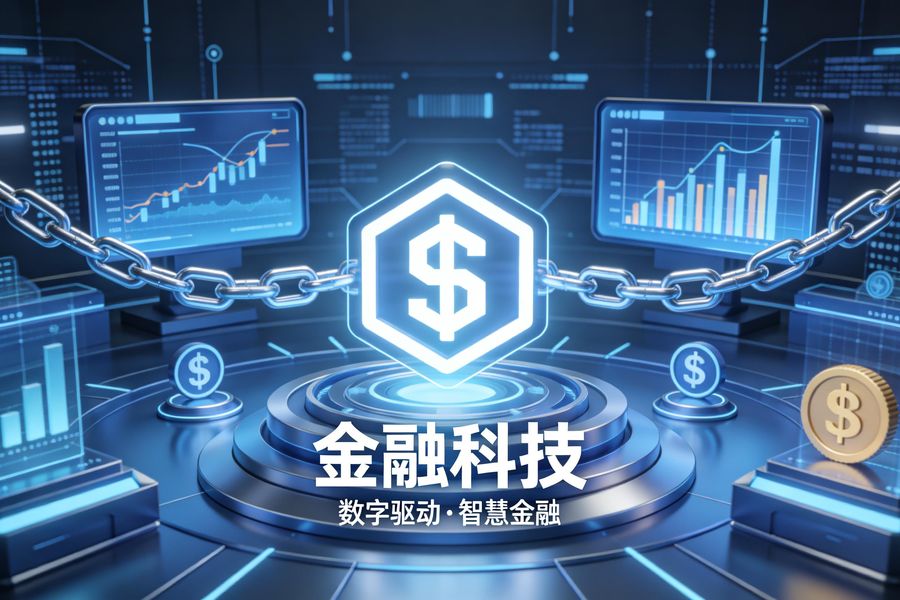 在數字化浪潮席卷全球的當下，金融科技正以前所未有的速度重塑金融行業格局