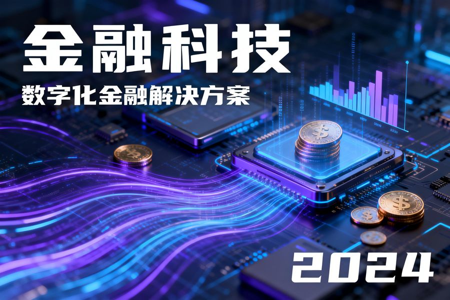 在數字經濟浪潮的推動下，供應鏈金融正經歷一場由技術驅動的深刻變革