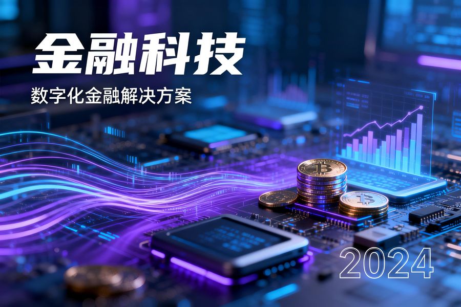 在當今數字化浪潮洶涌澎湃的時代，金融科技以前所未有的速度重塑著金融行業的格局