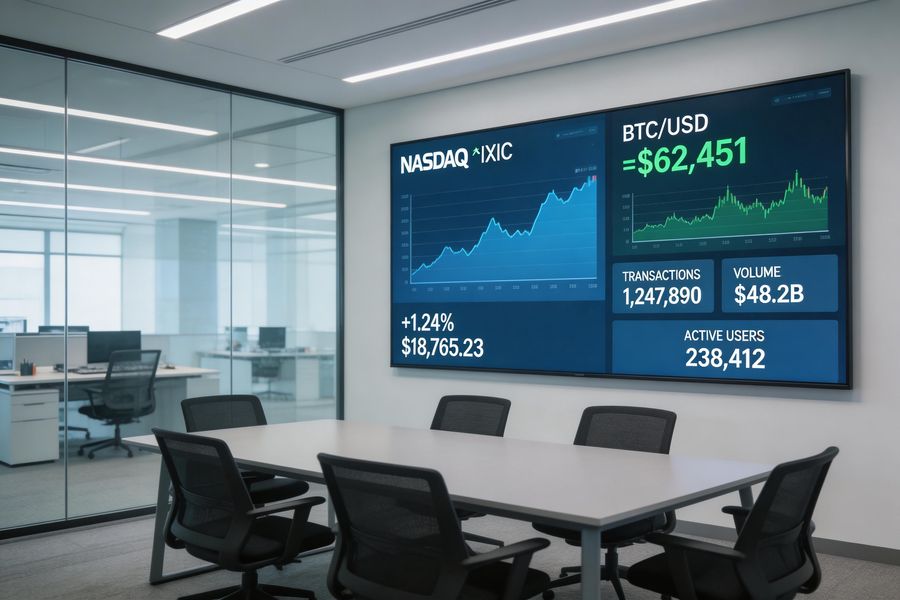 在金融科技風起云涌的時代，金融行業正經歷著前所未有的變革