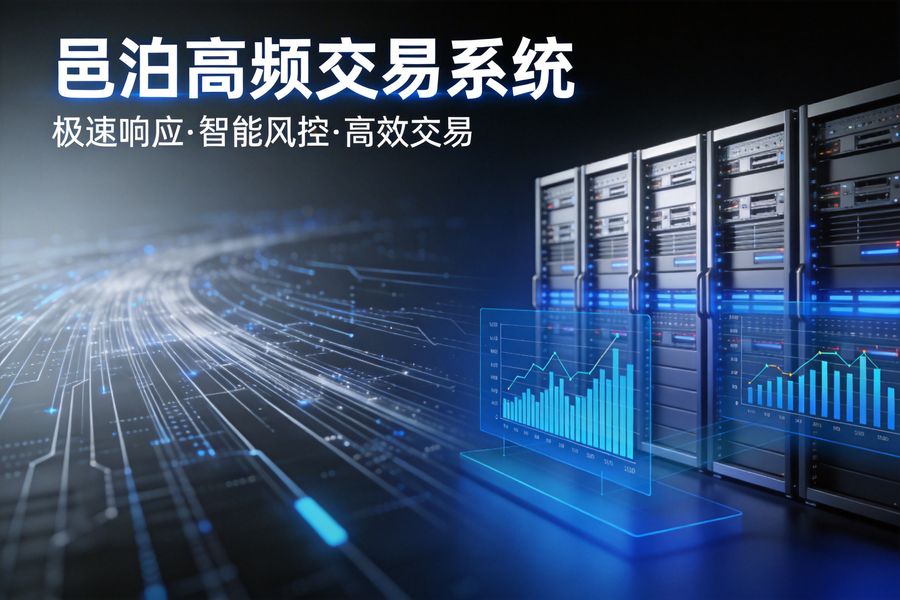 邑泊咨詢：采用微服務分布式架構與B/S架構結合的模式，無需復雜部署，支持云端與私有化雙重部署，適配不同投資者的使用需求。