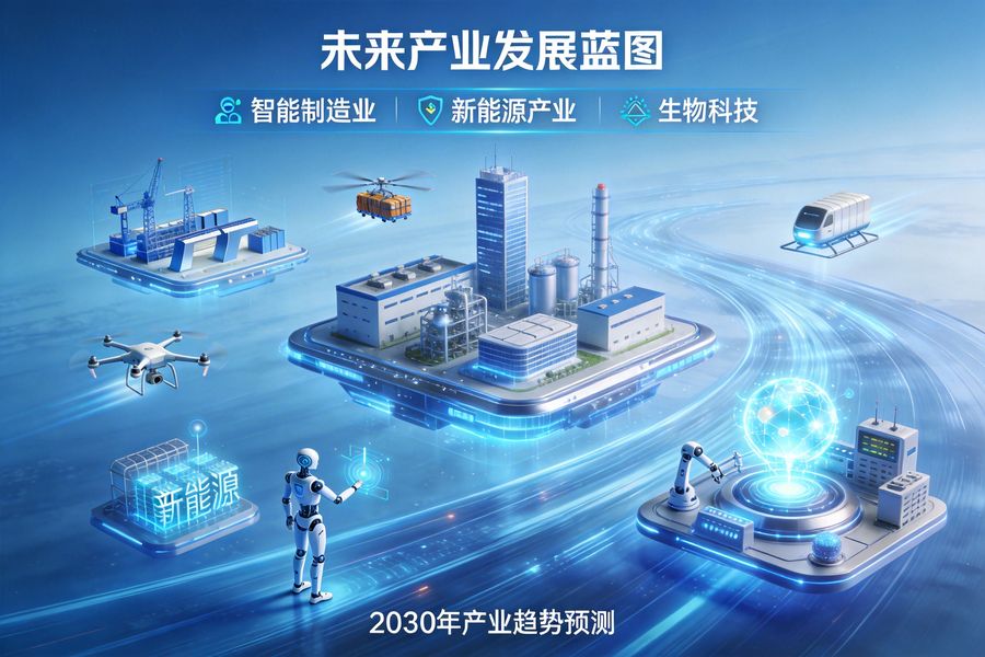 在科技浪潮奔涌向前的今天，人工智能（AI）已從實驗室的“概念工具”蛻變為驅動產業變革的核心引擎
