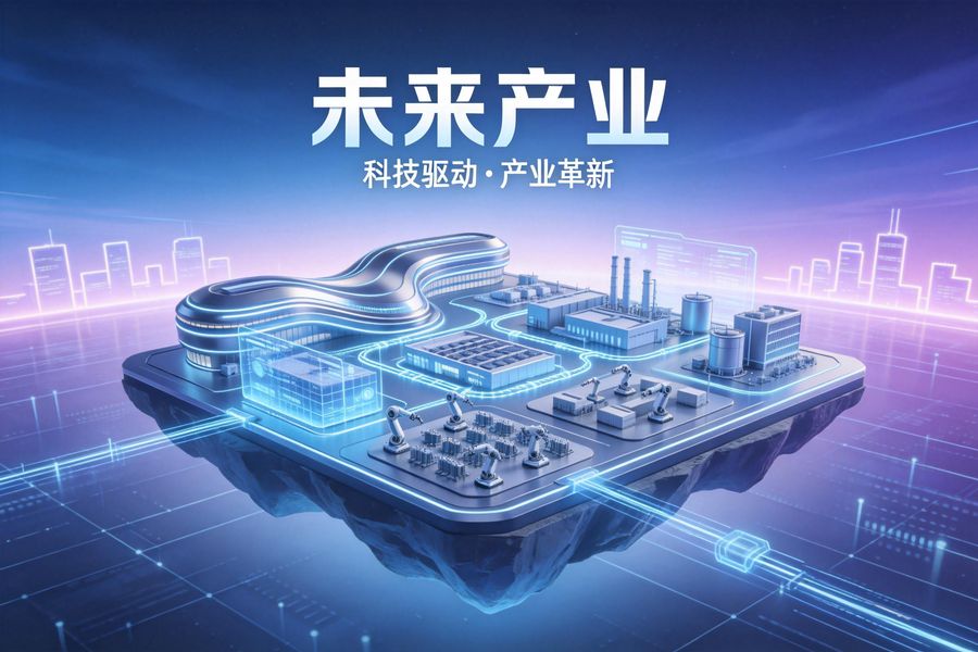 在科技飛速發展、產業變革風起云涌的當下，低空經濟正以一種勢不可擋的姿態崛起，成為推動未來產業創新發展的關鍵力量，為經濟增長開辟出全新的立體空間