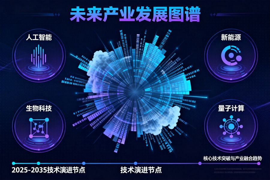 在科技浪潮洶涌澎湃的當下，納米材料宛如一顆璀璨的新星，正以獨特的魅力和無限的潛力，照亮未來產業高質量發展的前行道路
