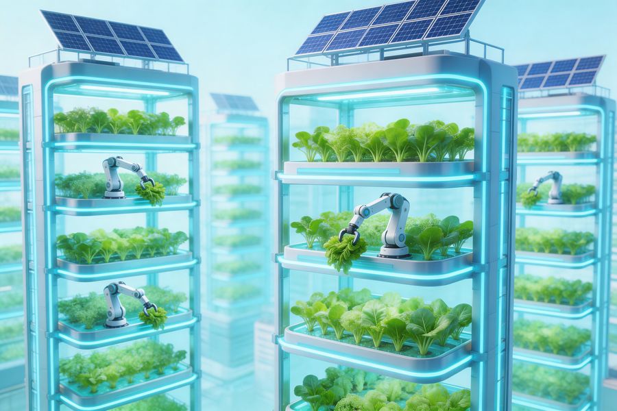 在科技浪潮洶涌澎湃的當下，工業互聯網正以磅礴之勢崛起，成為推動未來產業高質量發展的核心基石