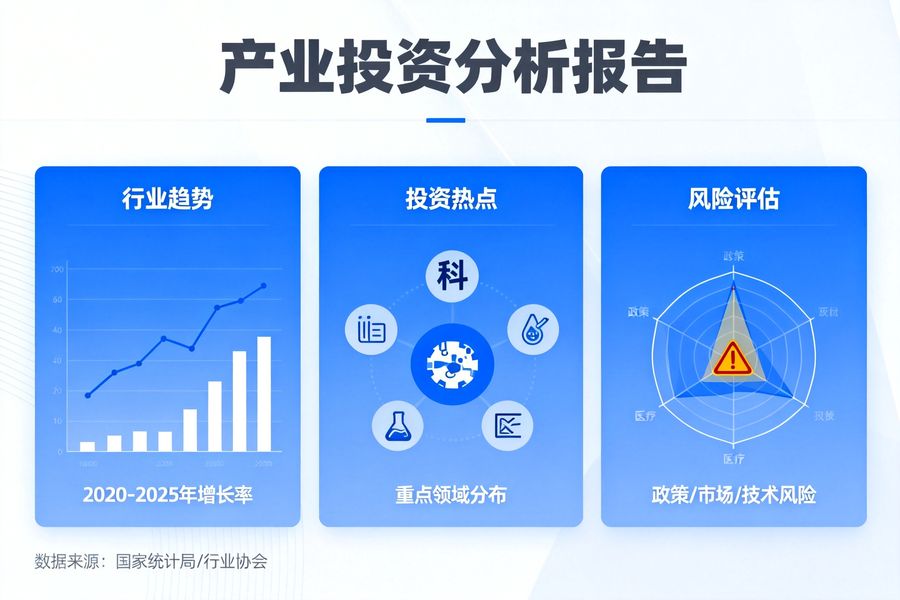 在風云變幻的資本市場中，產業投資與二級市場如同兩條交織的河流，既相互獨立又彼此影響