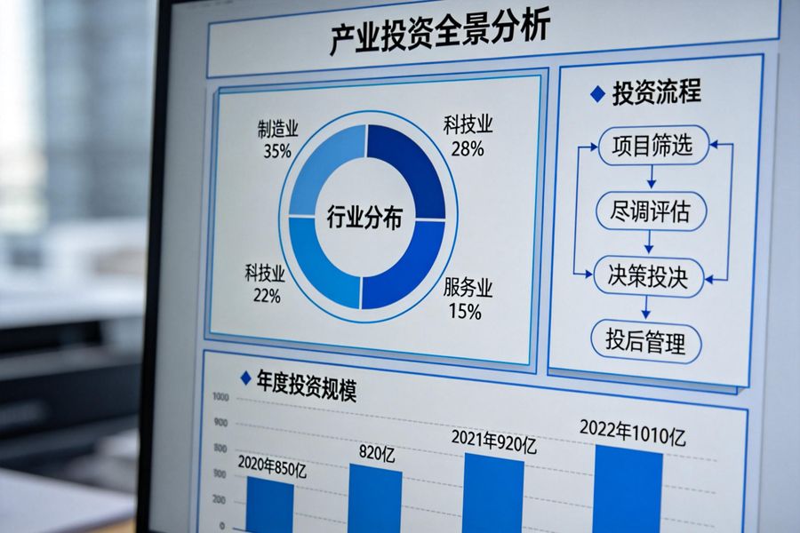 在當今風云變幻的產業投資領域，資本的流動與循環如同經濟脈絡中的血液，其順暢與否直接關系到產業的健康發展和投資者的切身利益