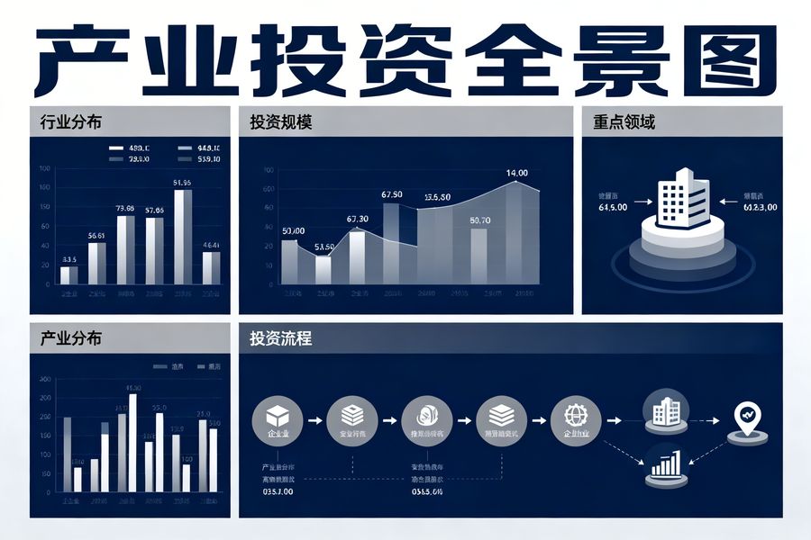 在全球氣候變化的嚴峻挑戰與能源轉型的迫切需求下，新能源產業正以不可阻擋之勢重塑全球經濟版圖