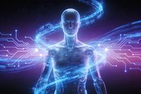 在科技飛速發展的今天，人工智能（AI）宛如一顆璀璨的新星，正以磅礴之勢重塑著全球各個行業的格局，引發產業鏈的深度洗牌