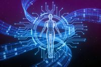 在科技飛速發展的今天，人工智能（AI）宛如一顆璀璨的明星，正以前所未有的速度和影響力重塑著我們的世界，驅動著未來走向一個全新的時代