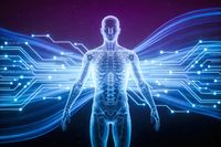 在數字化浪潮席卷全球的今天，人工智能（AI）已從實驗室走向千行百業，成為推動社會變革的核心力量