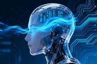 在科技浪潮洶涌澎湃的當下，人工智能（AI）宛如一顆璀璨的新星，照亮了人類社會前行的道路