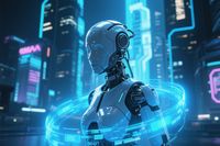 在數字化浪潮席卷全球的當下，人工智能（AI）已不再是一個遙不可及的科技概念，而是成為推動商業模式創新、解鎖盈利新可能的核心驅動力