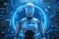 在科技飛速發展的當下，人工智能（AI）宛如一股洶涌澎湃的浪潮，以不可阻擋之勢席卷各個領域，就業市場也在這股浪潮的沖擊下經歷著前所未有的深刻變革