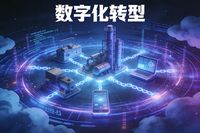 在當今數字化浪潮席卷全球的時代，企業數字化轉型已不再是一種選擇，而是生存和發展的必由之路