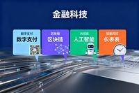 在當今數字化浪潮席卷全球的時代，金融科技（FinTech）如同一顆璀璨的新星，正以勢不可擋的姿態重塑著金融行業的格局