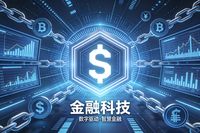 在當今數字化浪潮洶涌澎湃的時代，金融科技正以前所未有的速度重塑著金融行業的格局