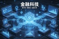 在數字化浪潮席卷全球的當下，金融行業正經歷著前所未有的變革