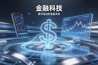 在數字化浪潮席卷全球的當下，金融科技正以前所未有的速度重塑著金融行業的格局