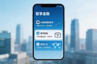 在數字化浪潮席卷全球的當下，金融行業正經歷著前所未有的變革