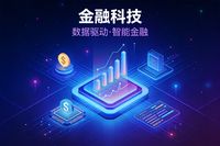 在科技浪潮的洶涌推動下，金融領域正經歷著一場前所未有的深刻變革