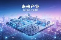 在人類社會發展的宏大進程中，能源始終是推動經濟前行、保障生活品質的核心動力