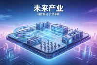 在人類歷史的長河中，對未知的探索始終是推動文明進步的核心動力