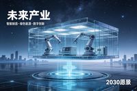 在人類文明的長河中，探索未知始終是推動進步的核心動力