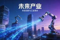 在科技浪潮風起云涌的當下，未來產業的前沿領域宛如一片充滿無限可能的浩瀚星空，吸引著無數探索者投身其中，尋求那能改寫行業格局、推動社會進步的璀璨星辰