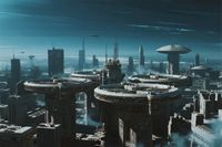 在數字化浪潮席卷全球的當下，數字基礎設施已成為推動未來產業蓬勃發展、筑牢數字經濟發展底座的核心力量