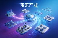 在人類歷史的長河中，創新始終是推動文明進步的核心動力