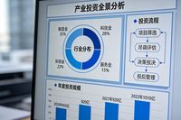 在當今風云變幻的產業投資領域，資本的流動與循環如同經濟脈絡中的血液，其順暢與否直接關系到產業的健康發展和投資者的切身利益