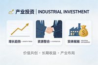 在科技浪潮洶涌澎湃的當下，硬科技已成為推動全球經濟變革與產業升級的核心力量