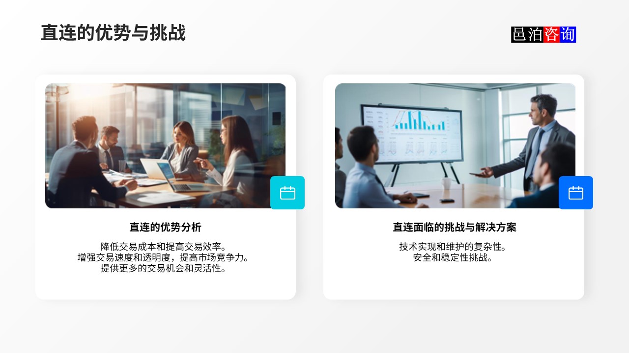 邑泊數字化智能化技術金融市場直連與交易所接入直連的優勢與挑戰