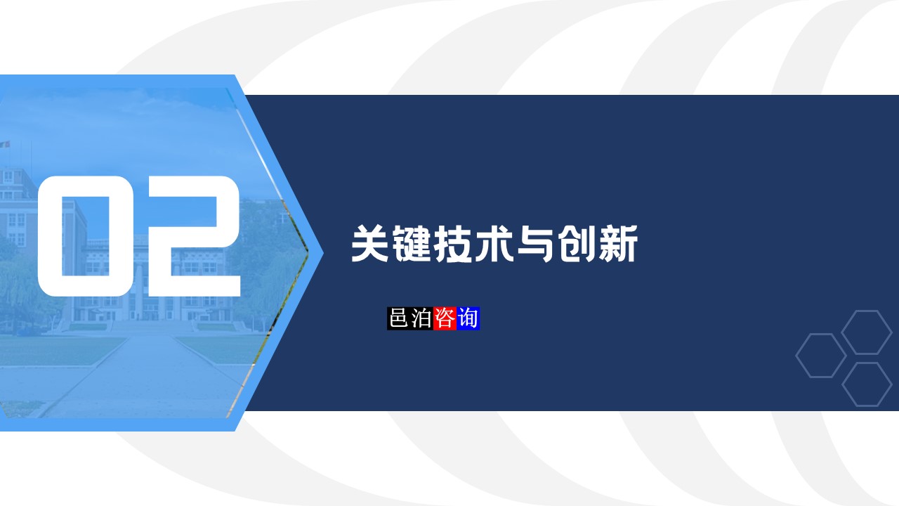 邑泊數字化智能化技術國際金融核心軟件系統關鍵技術與創新
