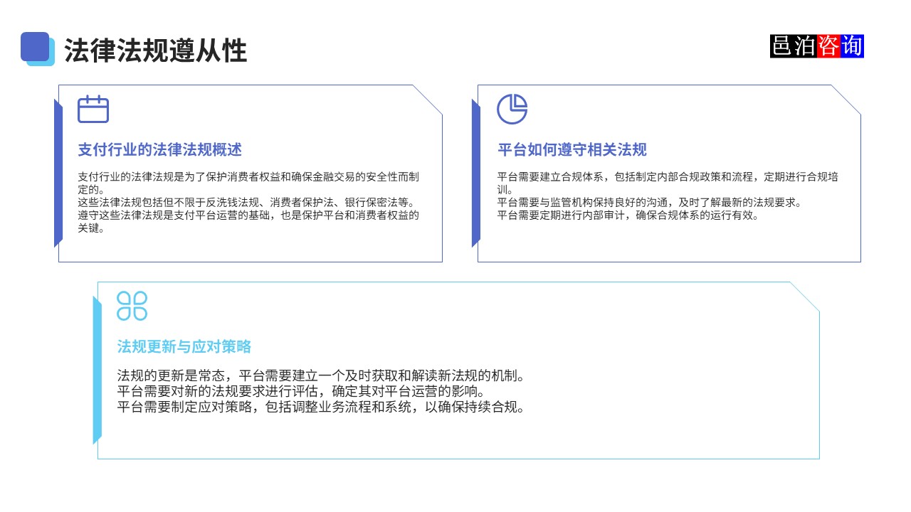 邑泊數字化智能化技術資金管理銀企直連法律法規遵從性