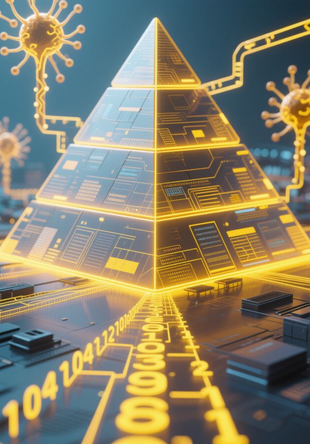 一卡通訂單管理系統：高效、智能，重塑業務流程新典范