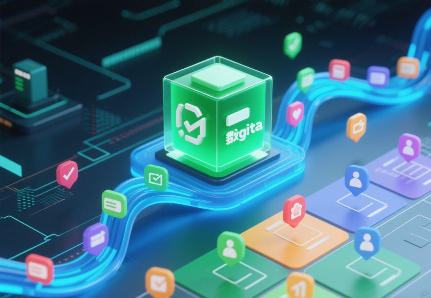 探索未來企業管理的新境界：ERP管理平臺深度解析與邑泊軟件的優勢展現