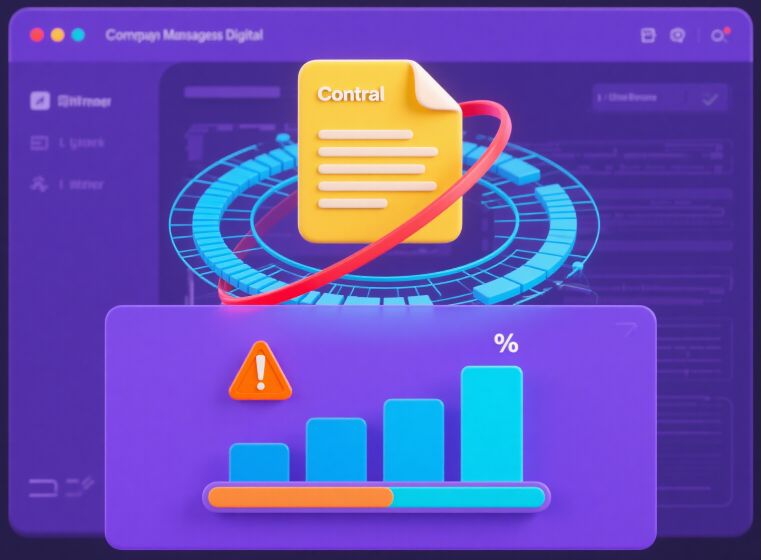 探索企業數字化轉型：ERP系統與數據庫的無縫對接——邑泊軟件助力企業高效運營