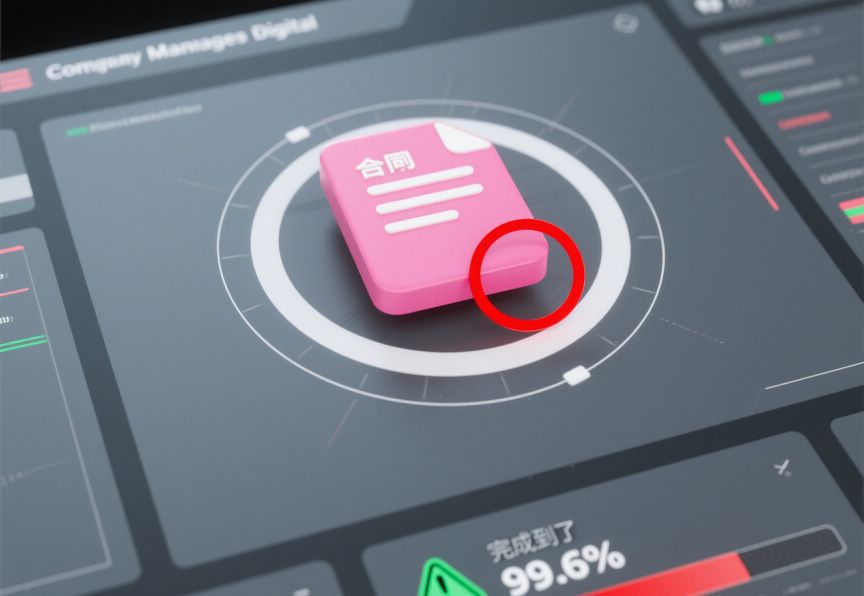 司庫管理的主要職能與邑泊軟件的賦能之道