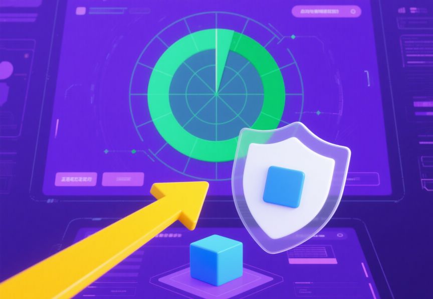 邑泊司庫管理軟件支持供應鏈金融管理，盤活企業應收賬款。