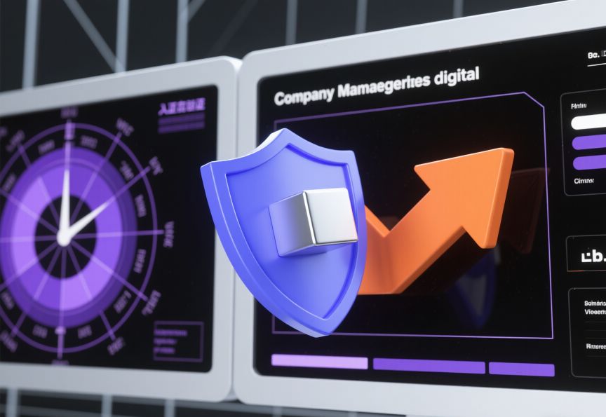 邑bo管理軟件支持API開放接口，可無縫對接企業現有ERP、CRM系統。